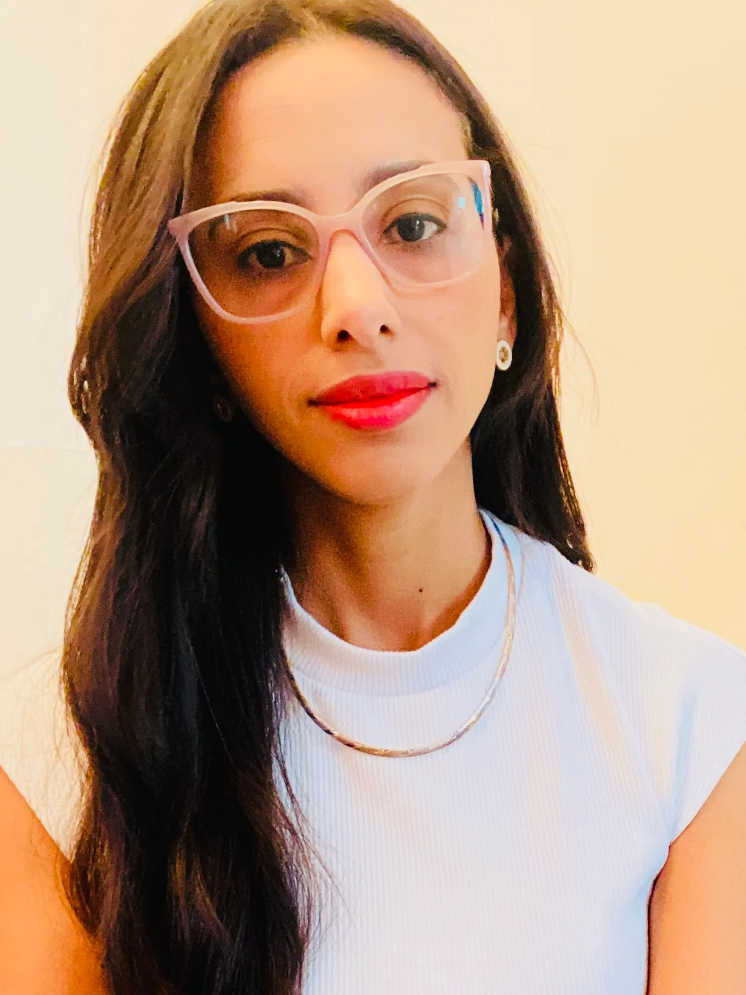 Foto de Vanessa de Souza Santana Calvão